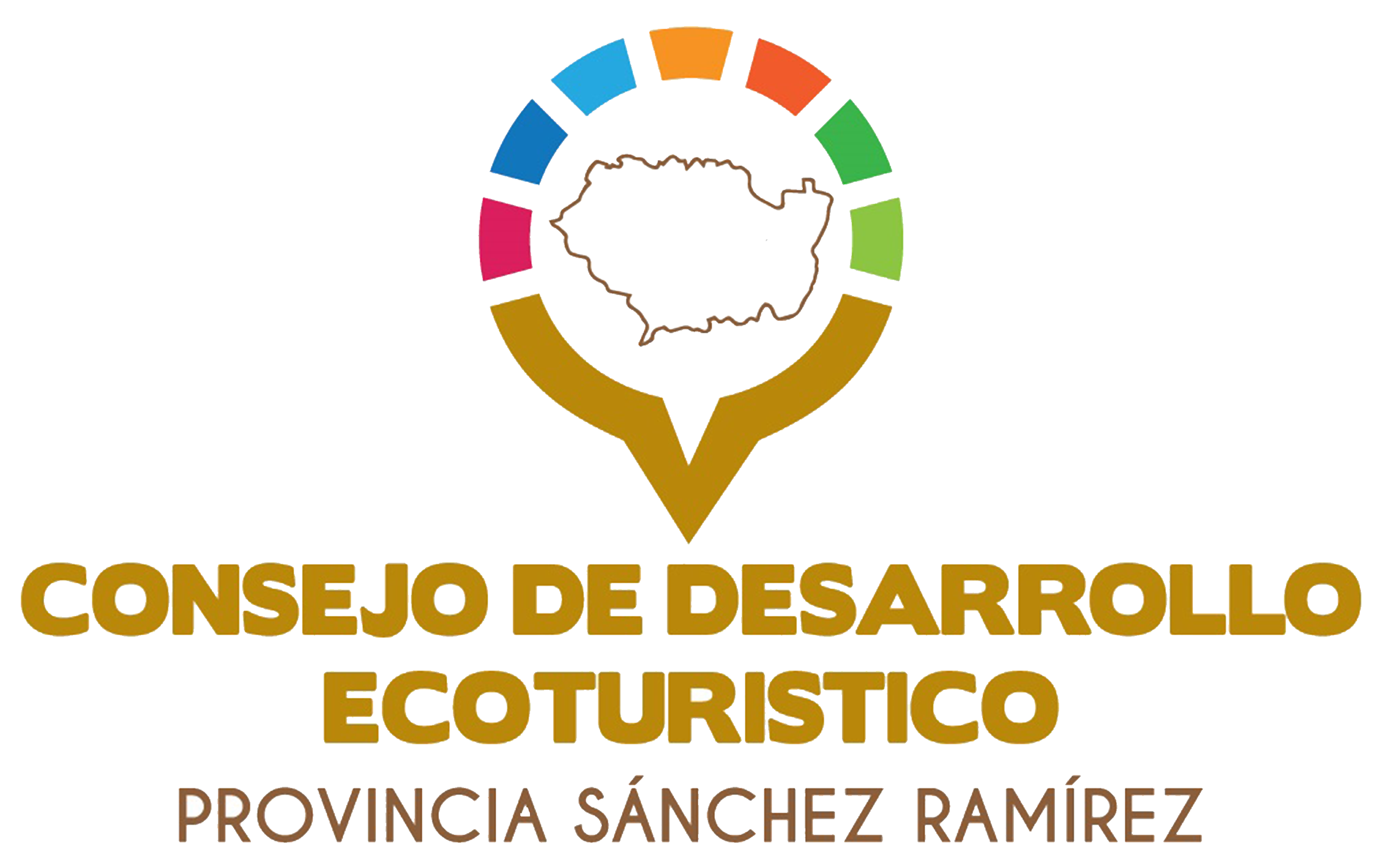 Logo del Consejo de Desarrollo Ecoturístico